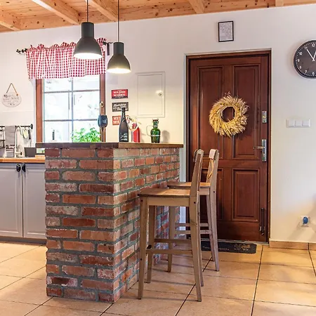 Rajski Nad Jeziorem Radacz *