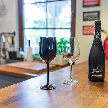 Rajski Nad Jeziorem Radacz * Borne Sulinowo