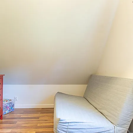 Dom wakacyjny Rajski Nad Jeziorem Radacz *