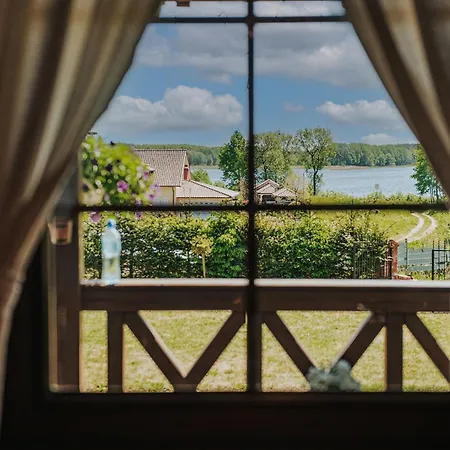 Rajski Nad Jeziorem Radacz Borne Sulinowo