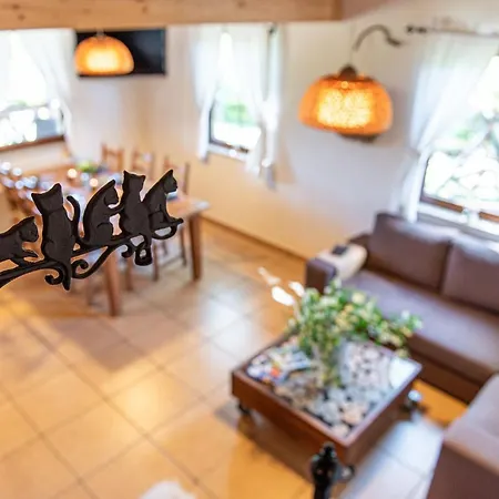 Rajski Nad Jeziorem Radacz Dom wakacyjny Borne Sulinowo