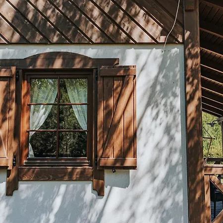 Rajski Nad Jeziorem Radacz