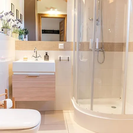 Dom wakacyjny Rajski Nad Jeziorem Radacz