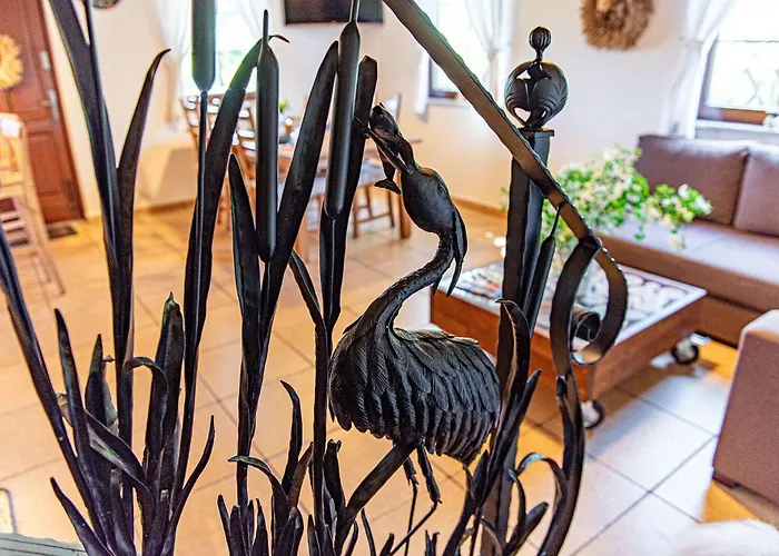 Rajski Nad Jeziorem Radacz Casa de Férias Borne Sulinowo