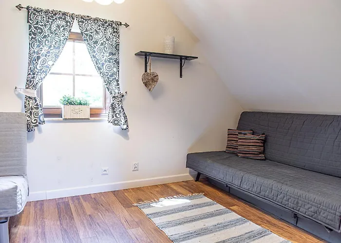 Rajski Nad Jeziorem Radacz Borne Sulinowo