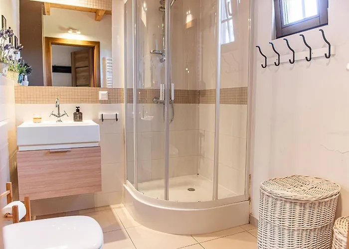 Rajski Nad Jeziorem Radacz *